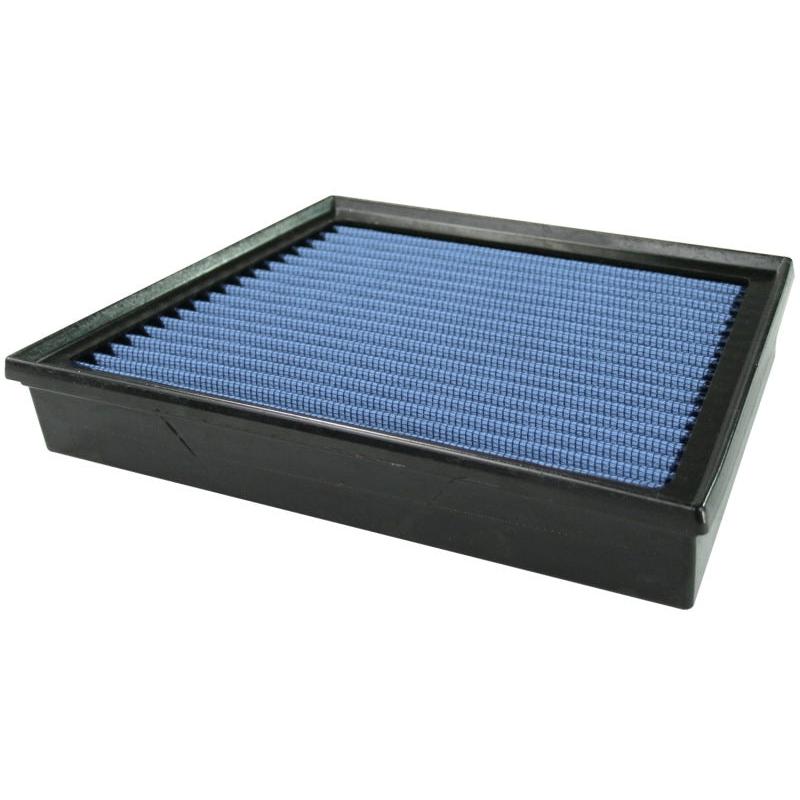 aFe MagnumFLOW Air Filter Pro 5R 11-13 GM Diesel Trucks V8 6.6L (td) LML-SR1 Performance