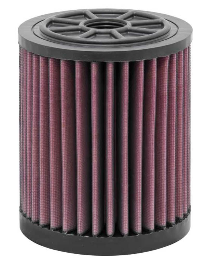 K&N Replacement Air Filter - Round 11-13 Audi A6/A6 Quattro / 12-13 A7/A7 Quattro-SR1 Performance