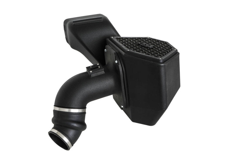 K&N 19-21 Ram 2500/3500 6.7L L6 DSL Aircharger Performance Intake System-SR1 Performance