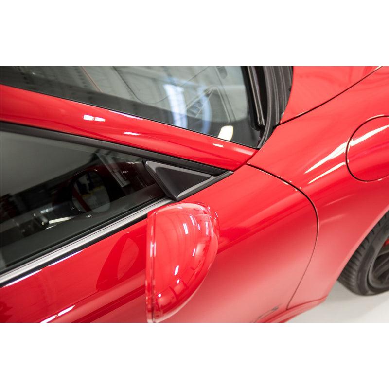 AWE Tuning Foiler Wind Diffuser for Porsche 991 / 981 / 718-SR1 Performance