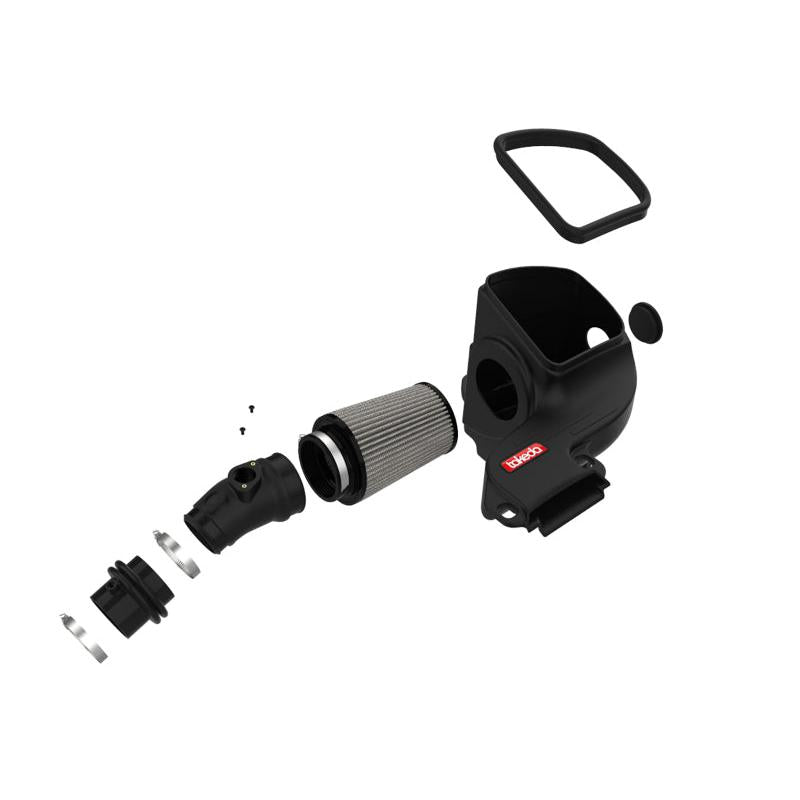 aFe Takeda Intakes Stage-2 PDS AIS 14-18 Mazda 3 I4-2.5L-SR1 Performance
