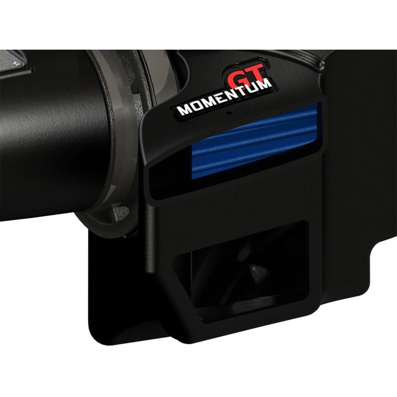 aFe Momentum GT Pro 5R Cold Air Intake System 11-17 Jeep Grand Cherokee (WK2) V8 5.7L HEMI-SR1 Performance