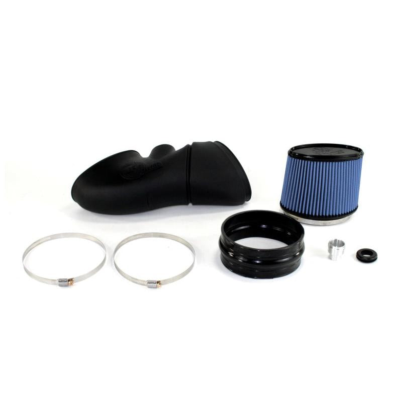 aFe MagnumFORCE Intakes Stage-2 P5R AIS P5R BMW M3 (E9X) 08-12 V8-4.0L-SR1 Performance