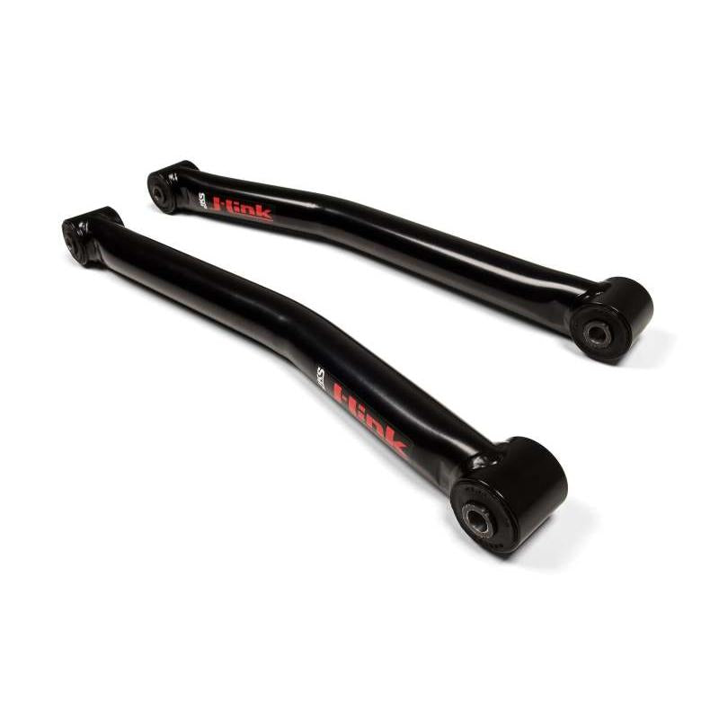 JKS Manufacturing 18-21 Jeep Wrangler JL & Gladiator JT Fixed J-Link Lower Control Arms * Front