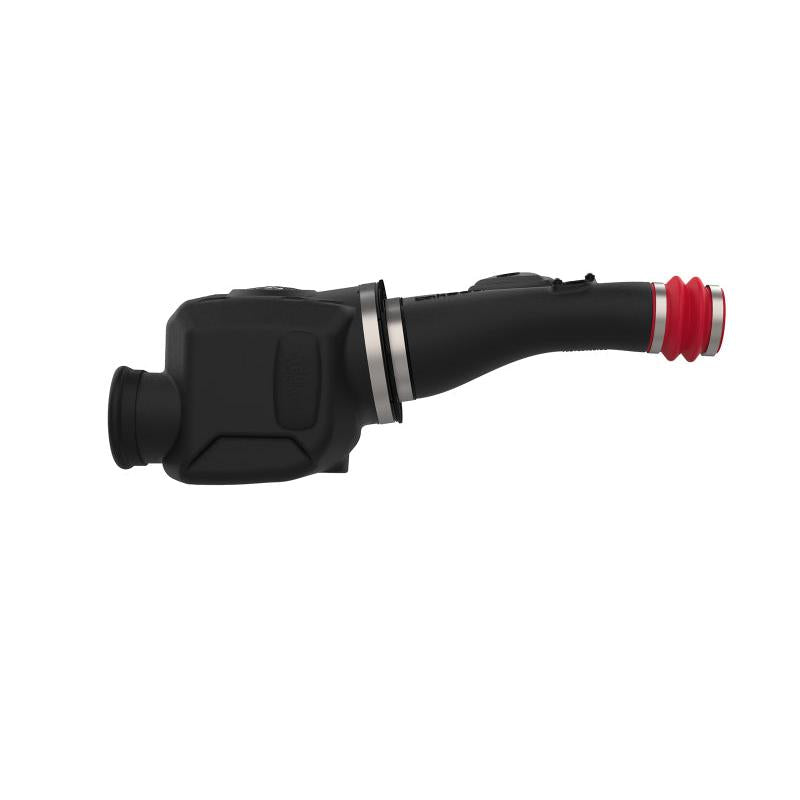 aFe Takeda Momentum Cold Air Intake System w/ Pro 5R Filter 16-19 Toyota Tacoma V6-3.5L-SR1 Performance
