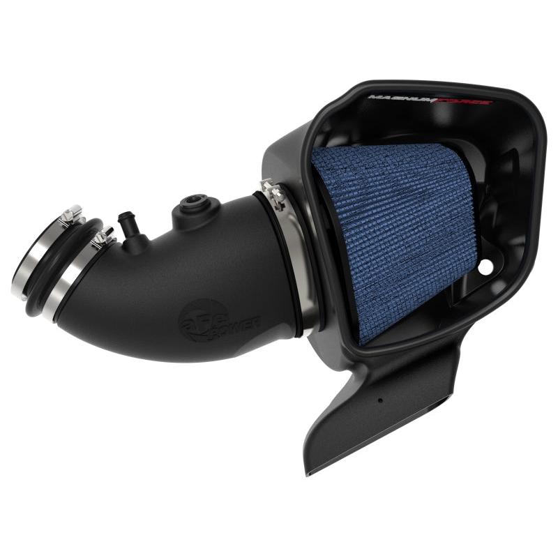 aFe MagnumFORCE Intake Stage-2 Pro 5R 12-21 Jeep Grand Cherokee (WK2) V8-6.4L HEMI-SR1 Performance