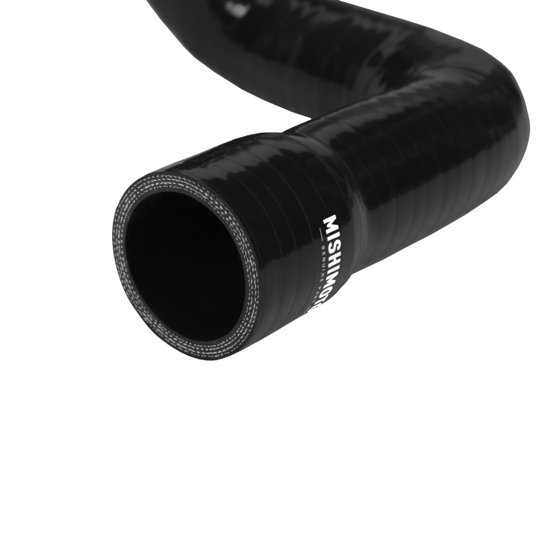 Mishimoto 73-86 GM C/K Truck Silicone Lower Radiator Hose for 1981-1983 GMC K2500