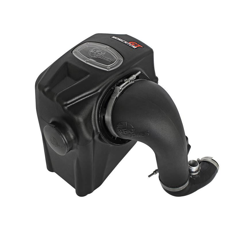 aFe Momentum GT w/ Pro DRY S Media 16-21 Chevy Colorado 2.8L L4 (td) Duramax-SR1 Performance