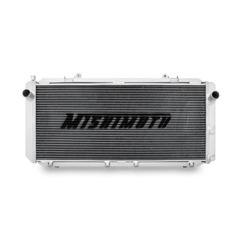 Mishimoto Aluminum Radiator for Toyota MR2 1991-1997 * High-Performance Cooling Upgrade