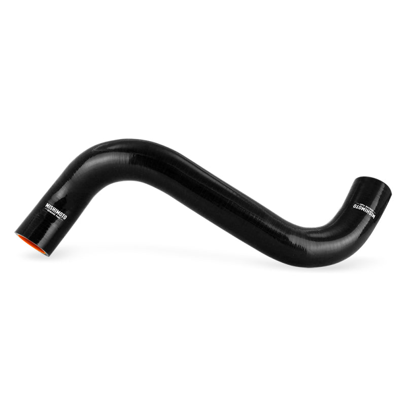 Mishimoto 09+ Pontiac G8 Silicone Coolant Hose Kit - Black-SR1 Performance