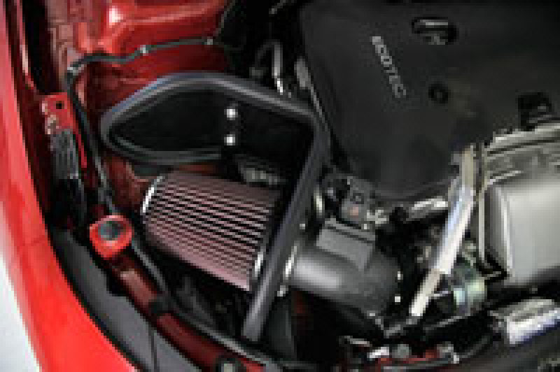 K&N 16-17 Chevrolet Malibu L4-2.0L 57 Series FIPK Performance Intake Kit-SR1 Performance
