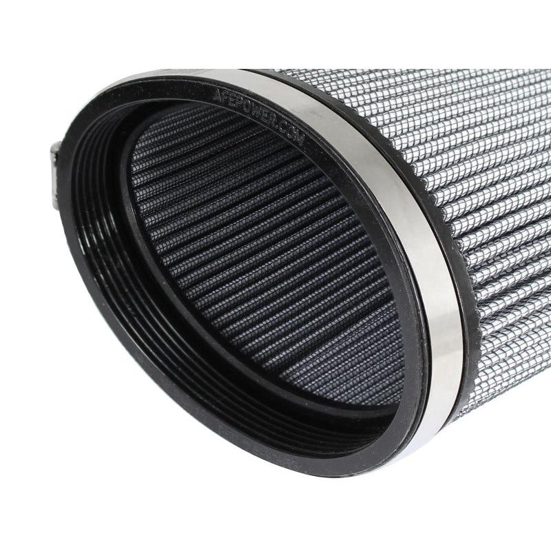 aFe MagnumFLOW Air Filters IAF PDS A/F PDS 3-1/4x6-1/2 IN F x 3-3/4x7IN B x 7x3IN T x 6-1/2IN H-SR1 Performance