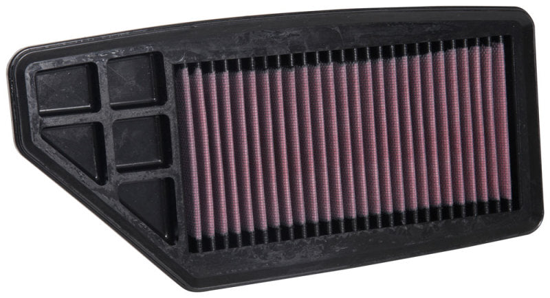 K&N 2019 Honda Insight L4-1.5L F/I Replacement Drop In Air Filter-SR1 Performance