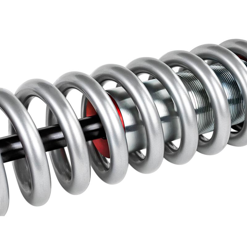 aFe Sway-A-Way 2.5in Front Coil Over Kit 04-15 Nissan Titan-SR1 Performance