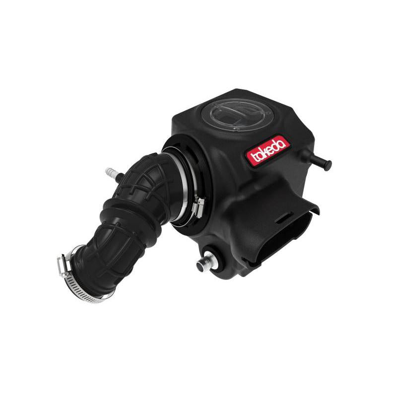 aFe Takeda Momentum Pro 5R Cold Air Intake System 14-19 Ford Fiesta L4-1.6L-SR1 Performance