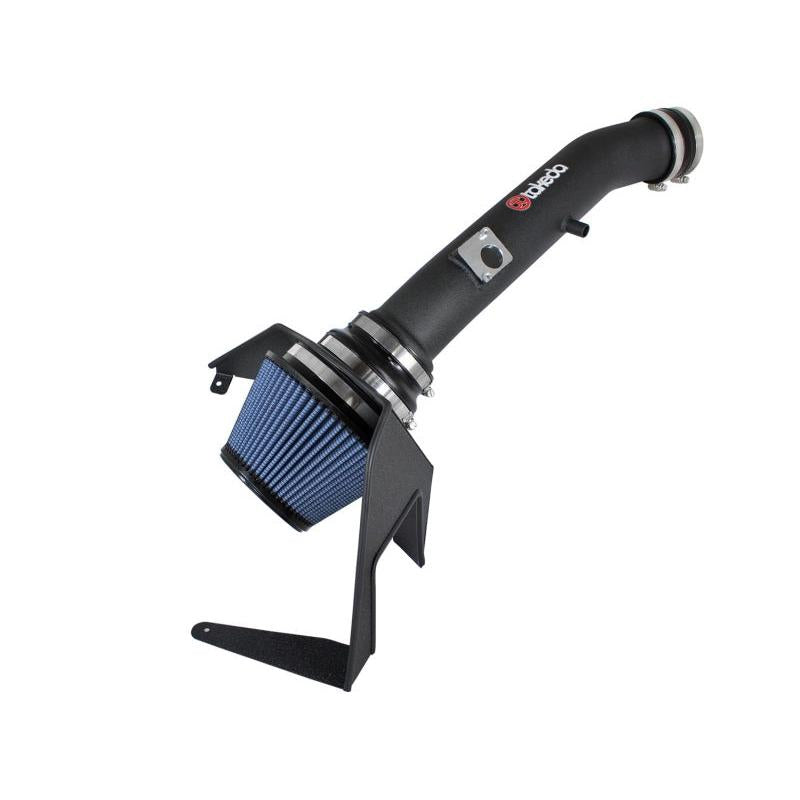 aFe Takeda Intakes Stage-2 Pro 5R Lexus IS250/350 06-14 V6-2.5L/3.5L (Black)-SR1 Performance