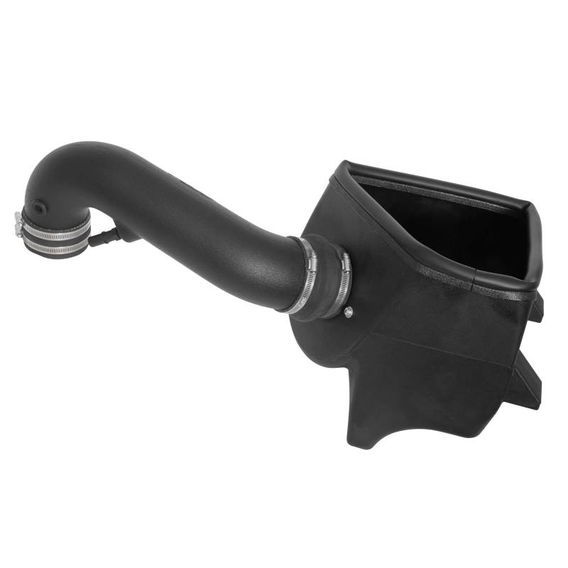 K&N 2019 Ram 1500 V8 5.7L F/I Aircharger Performance Intake-SR1 Performance