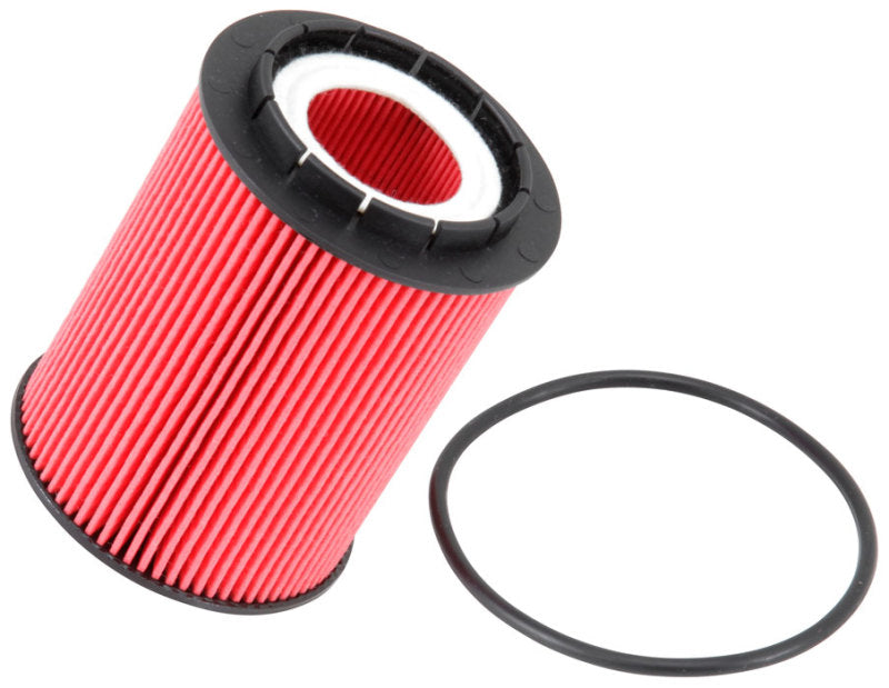 K&N Oil Filter for VW/Audi/Porsche Various Applications-SR1 Performance