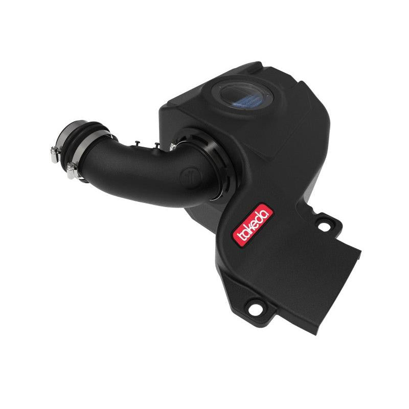 aFe Takeda Intakes Stage-2 PDS AIS PDS 21-22 Mazda 3 2.5T-SR1 Performance