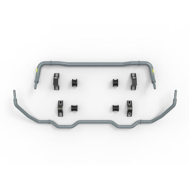 aFe Control 18-23 Tesla Model 3 AWD Sway Bar Set - Front & Rear-SR1 Performance