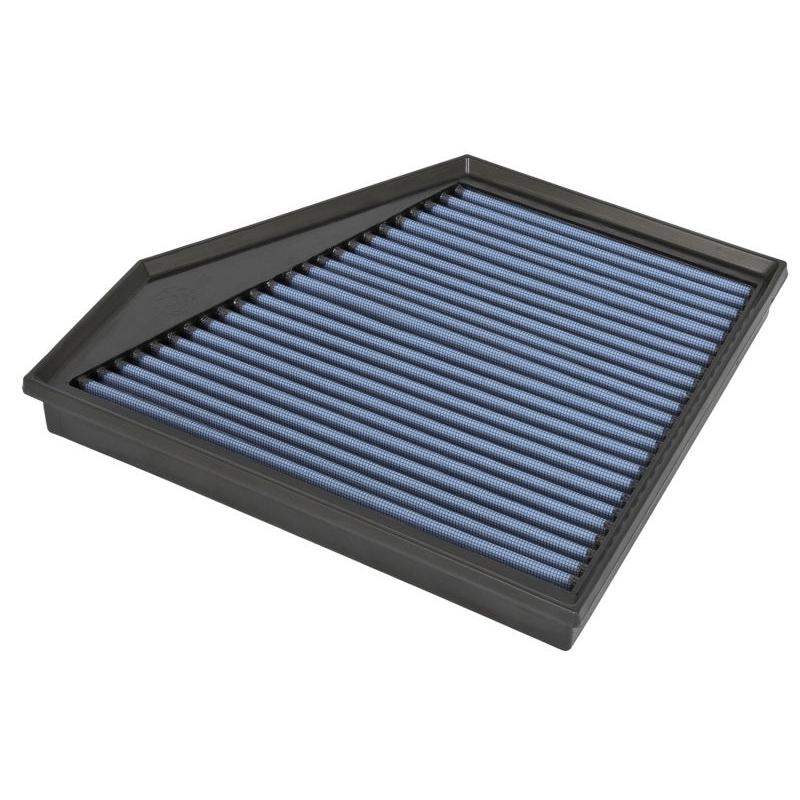 aFe MagnumFLOW Air Filters P5R A/F for 2016 Chevy Camaro SS V8-6.2L-SR1 Performance