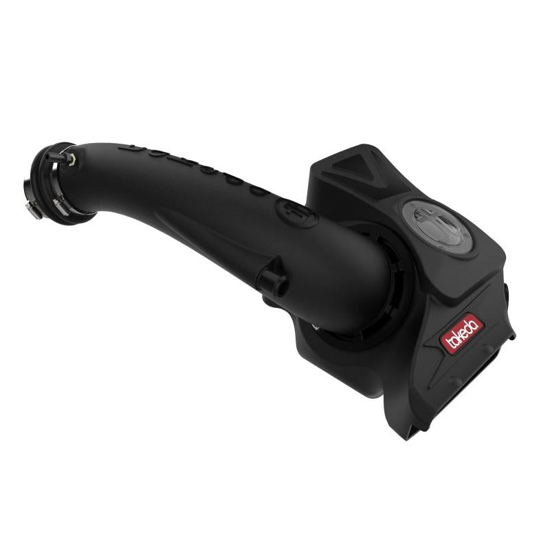 aFe Takeda Momentum Pro Dry S Cold Air Intake System 2022 Hyundai Elantra N-SR1 Performance