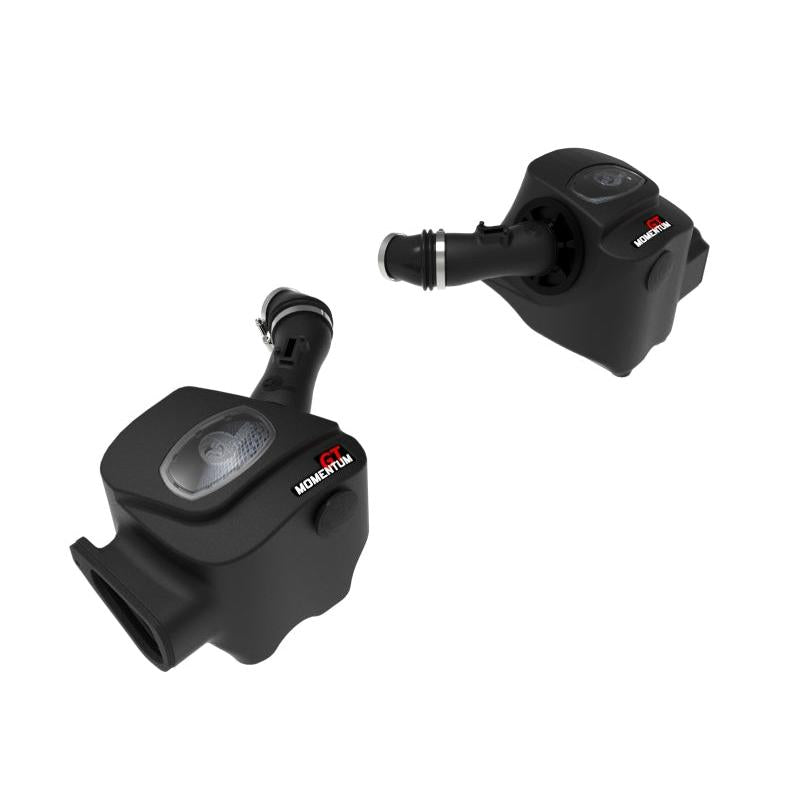 aFe Toyota Land Cruiser 300 Series Momentum GT Coil Air Intake System w/ Pro 5R Media-SR1 Performance