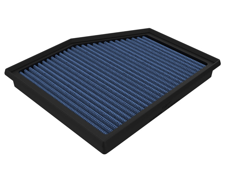 aFe MagnumFLOW Air Filters OER P5R A/F P5R BMW 5 & 6-Series (E60/63/64) 04-10 V8-SR1 Performance