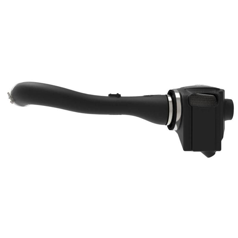 aFe 20-22 Nissan Frontier V6-3.8L Momentum GT Cold Air Intake System w/ Pro DRY S Filter-SR1 Performance