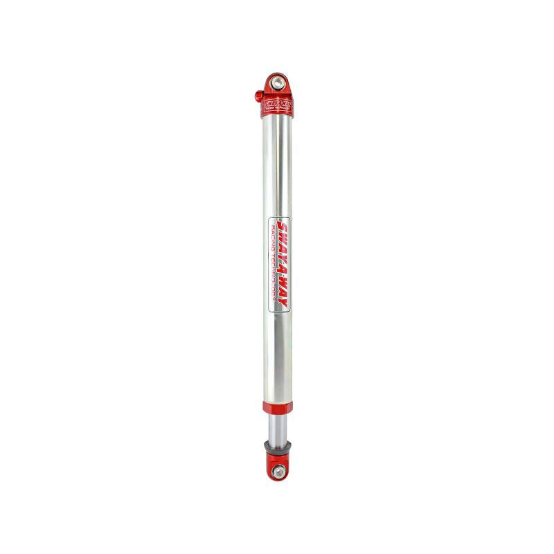 aFe Sway-A-Way 2.5 Airshock - 18in Stroke-SR1 Performance