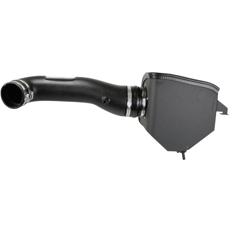 aFe MagnumFORCE Intake Stage-2 P5R 12-17 Jeep Wrangler (JK) V6-3.6L-SR1 Performance