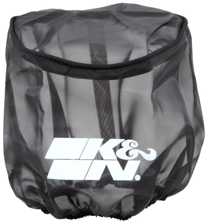 K&N RC-2690 Black DryCharger Air Filter Wrap-SR1 Performance