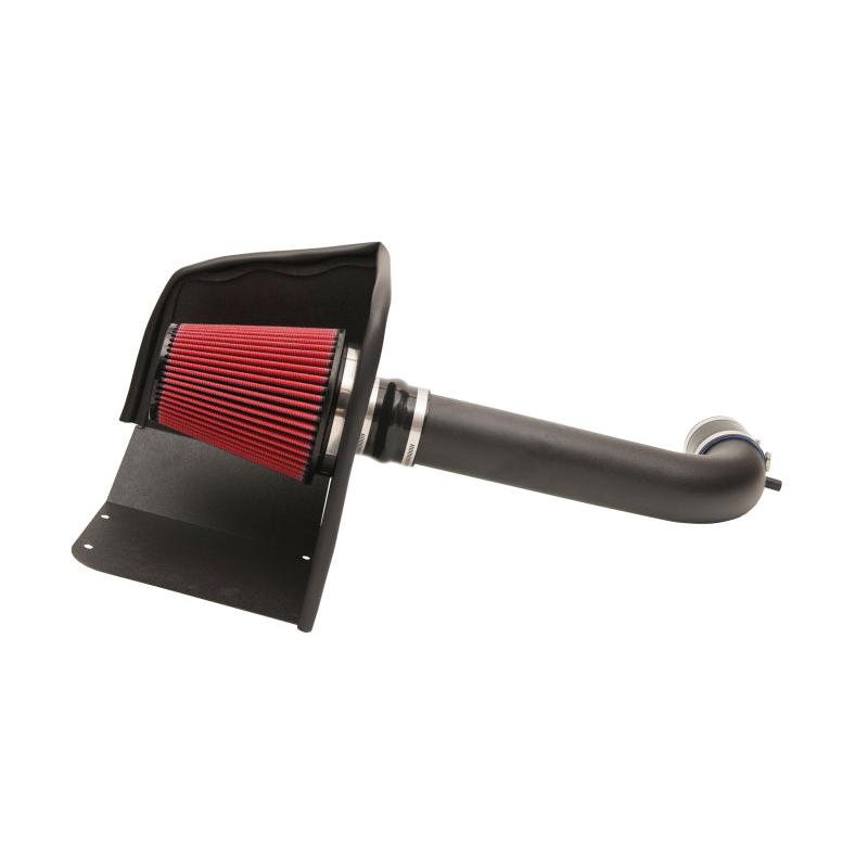 Corsa Apex 14-17 Chevrolet Silverado 5.3/6.2L 1500 DryTech Metal Intake System-SR1 Performance