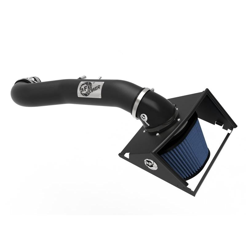aFe MagnumFORCE Intakes Stage-2 Pro 5R 2015 Ford F-150 5.0L V8-SR1 Performance