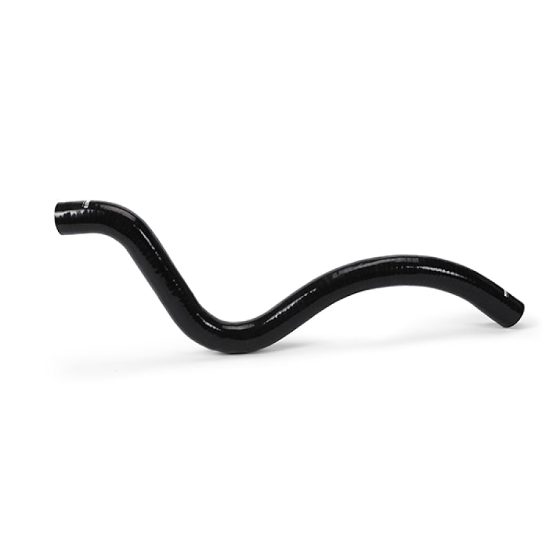 Mishimoto 70-77 Chevrolet Monte Carlo 305/350/400 Silicone Upper Radiator Hose-SR1 Performance