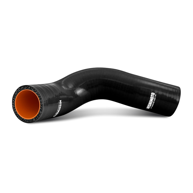 Mishimoto 2023+ Nissan Z Silicone Coolant Hose Kit - Black-SR1 Performance