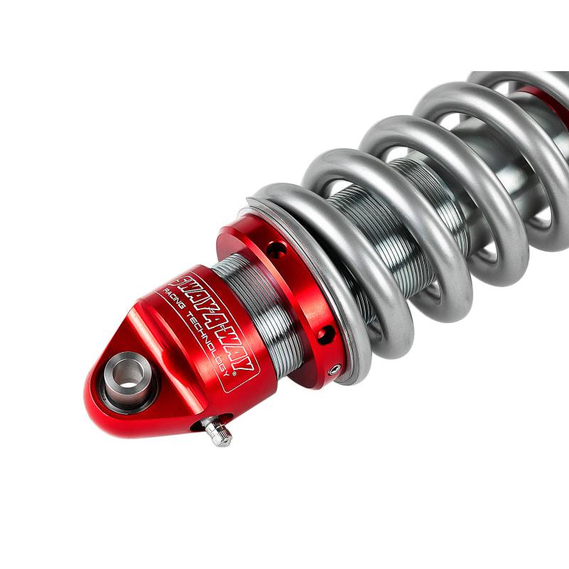 aFe Sway-A-Way 2.5in Front Coil Over Kit 04-15 Nissan Titan-SR1 Performance