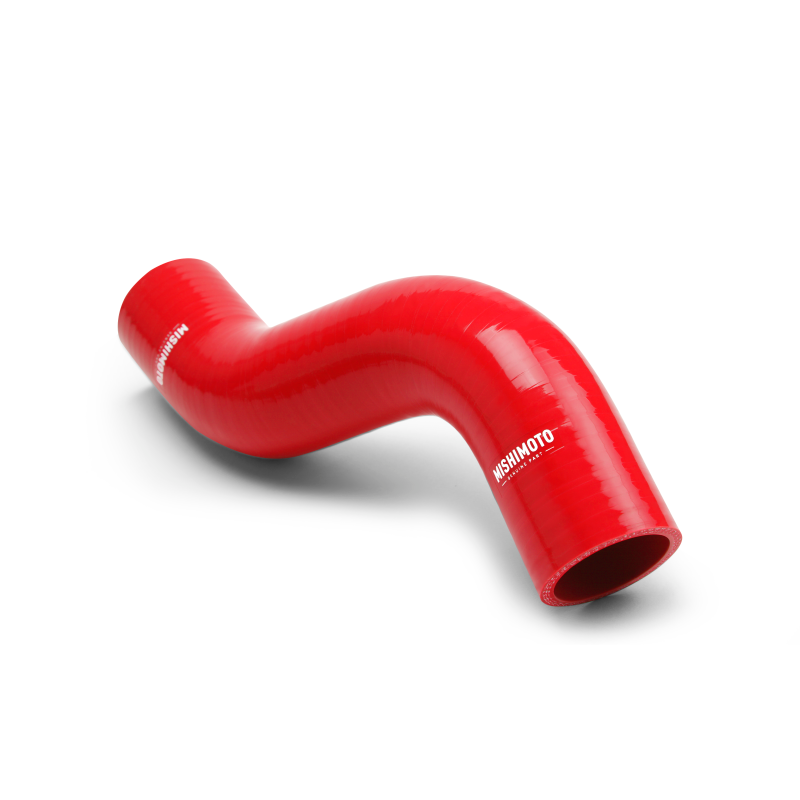 Mishimoto 99-01 Subaru Impreza RS 2.5L Red Silicone Hose Kit-SR1 Performance