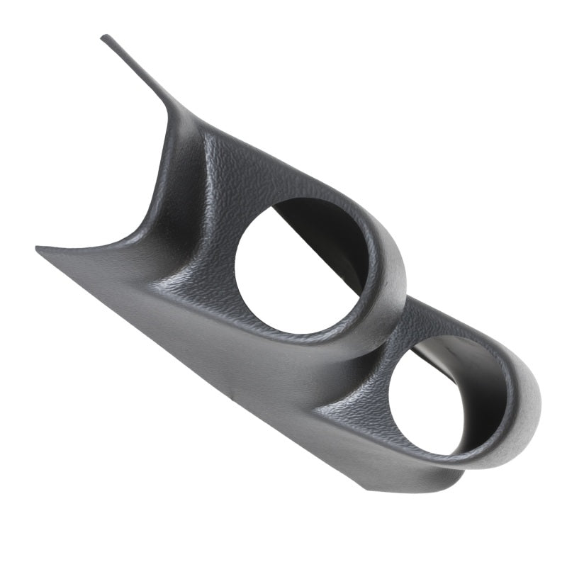Autometer 03-06 Evo Dual 52mm Gauge Pod-SR1 Performance