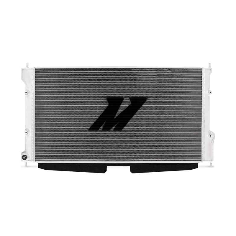 Mishimoto 2022+ Subaru BRZ and Toyota GR86 Performance Aluminum Radiator * H4 2.4L