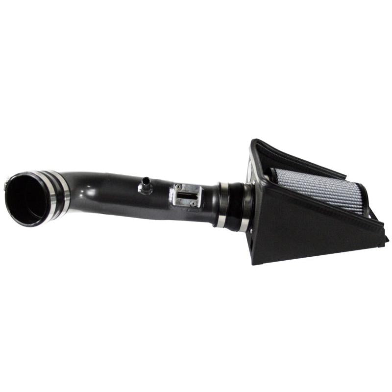 aFe FULL METAL Power Intakes Stage-2 PDS AIS PDS; Ford Ranger 04-11 V6-4.0L-SR1 Performance