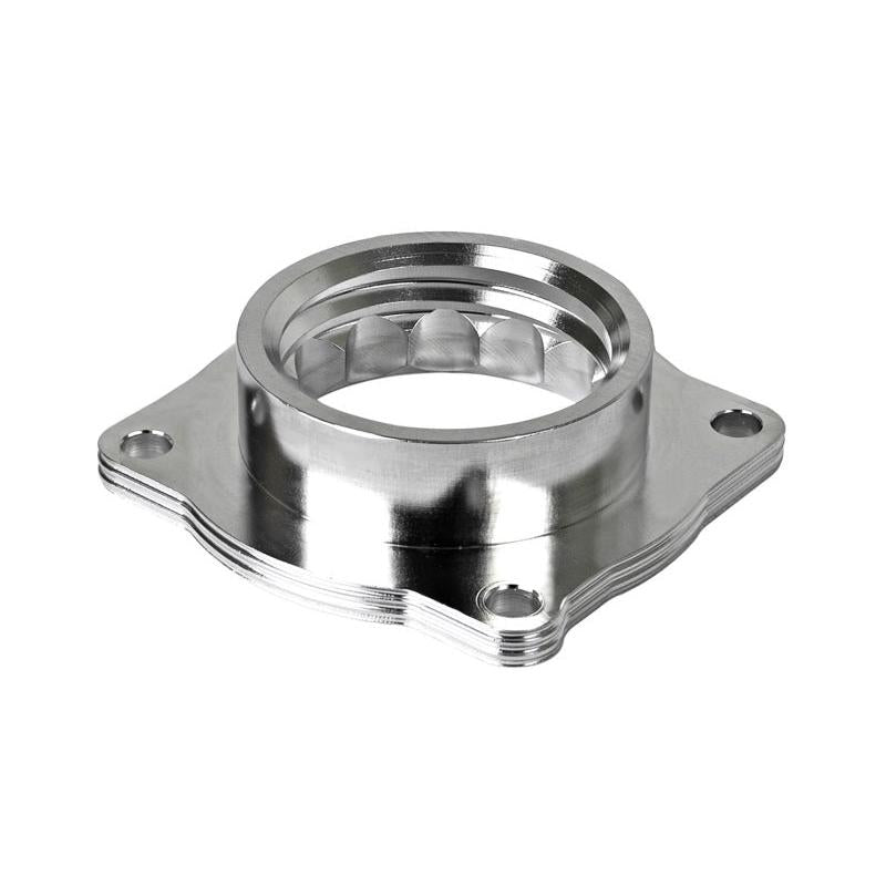 aFe Silver Bullet Throttle Body Spacers TBS BMW 325i (E46) 01-06 L6-2.5L-SR1 Performance