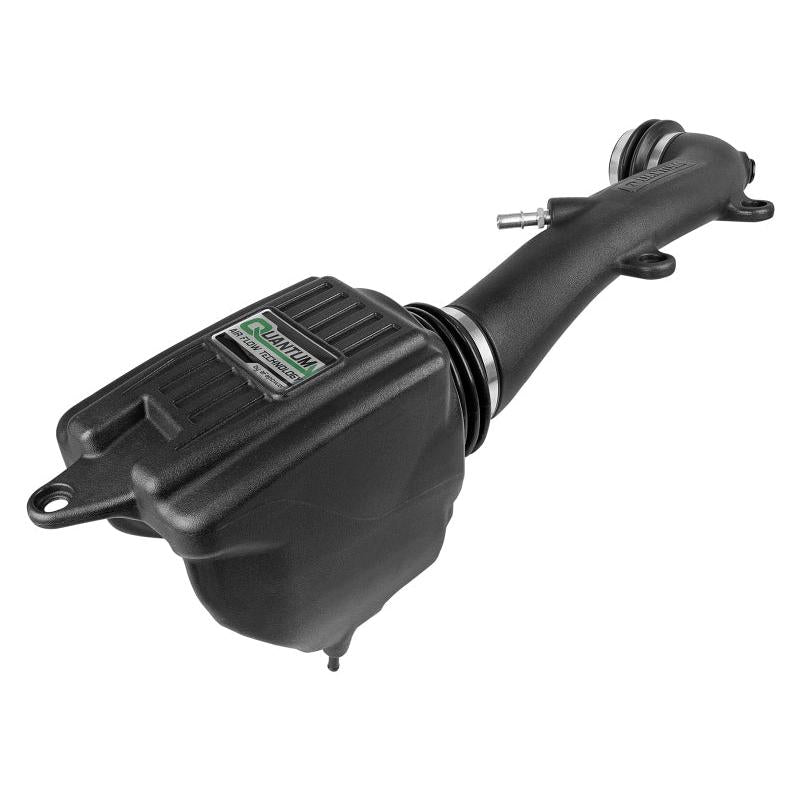 aFe Quantum Pro Dry S Cold Air Intake System 18-19 Jeep Wrangler (JL) V6-3.6L-SR1 Performance