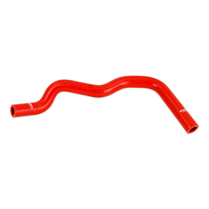 Mishimoto 2023+ Nissan Z Silicone Ancillary Coolant Hose Kit - Red-SR1 Performance