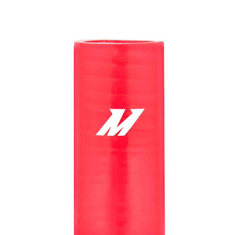 Mishimoto 12-14 Subaru BRZ / 13 Scion FR-S / 12-14 Toyota GT86 Silicone Radiator Hose Kit - Red-SR1 Performance