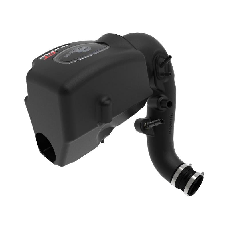aFe 20-23 Ford Explorer L4 2.3L Momentum GT Cold Air Intake System w/ Pro 5R Filter-SR1 Performance