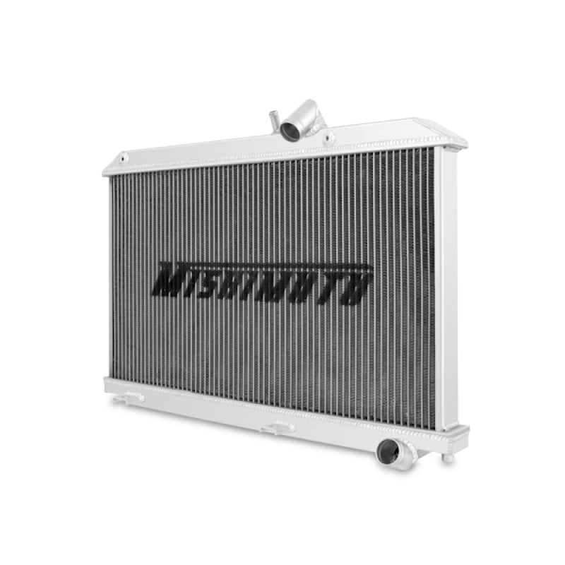 Mishimoto Aluminum Radiator for Mazda RX-8 2004-2008 * Enhanced Cooling Performance