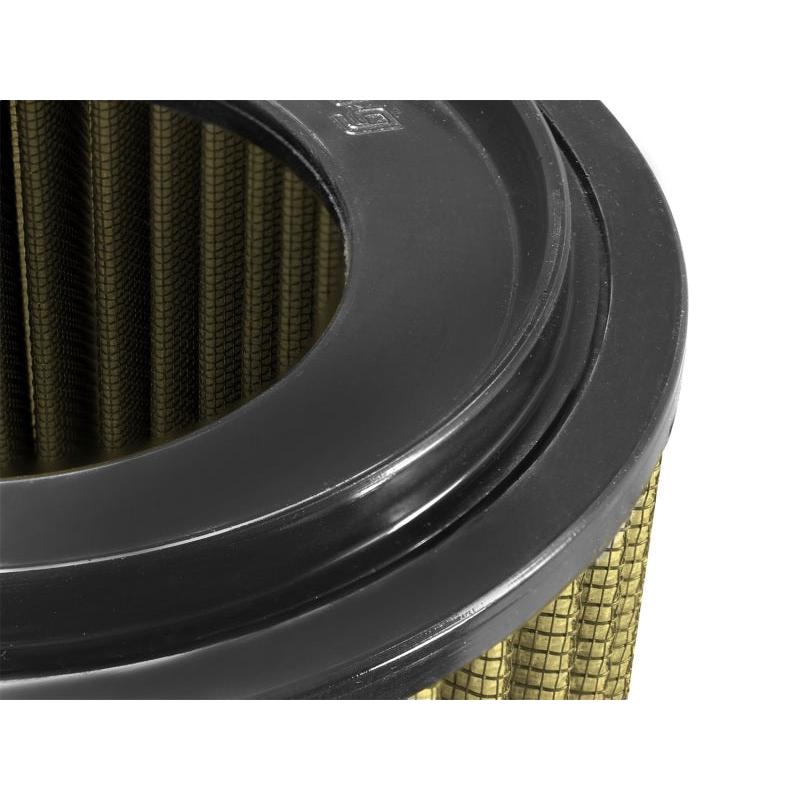aFe MagnumFLOW Air Filters OER PG7 A/F PG7 Nissan Patrol L6-2.8L/3.0L/4.2L (td)-SR1 Performance