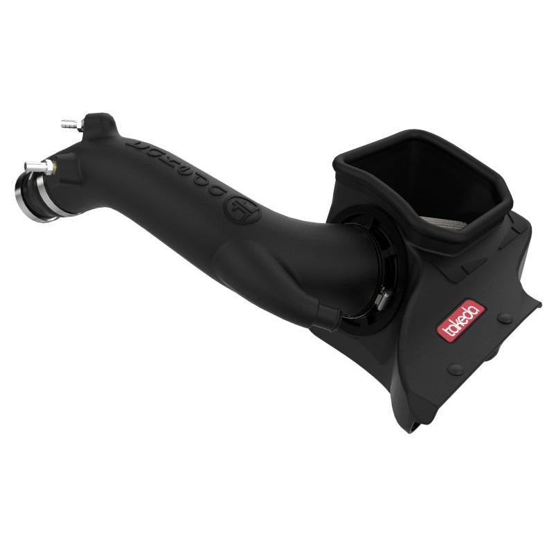 aFe MagnumFORCE Intake Stage-2 Pro DRY S 17-23 Hyundai i30N L4-2.0L (t)-SR1 Performance