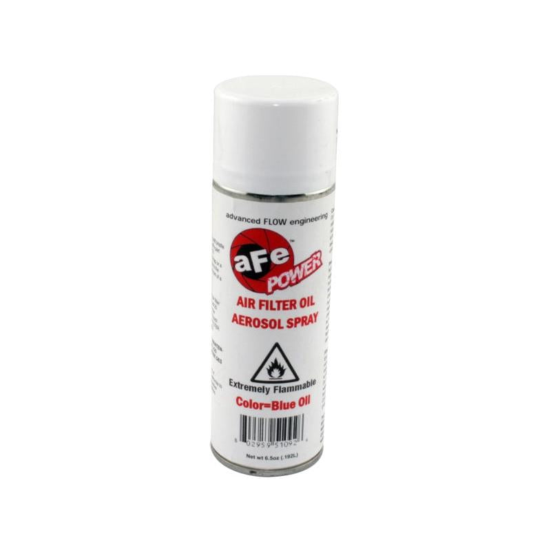 aFe MagnumFLOW Chemicals CHM Oil only 5.5 oz Aerosol Single (Blue)-SR1 Performance